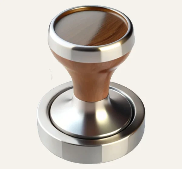 Compactador (Tamper)
