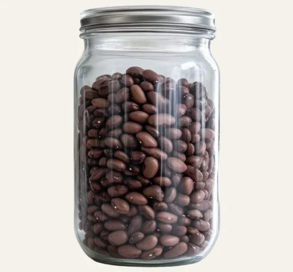 Pote Hermético para Café