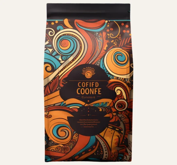 Café Encanto Tropical