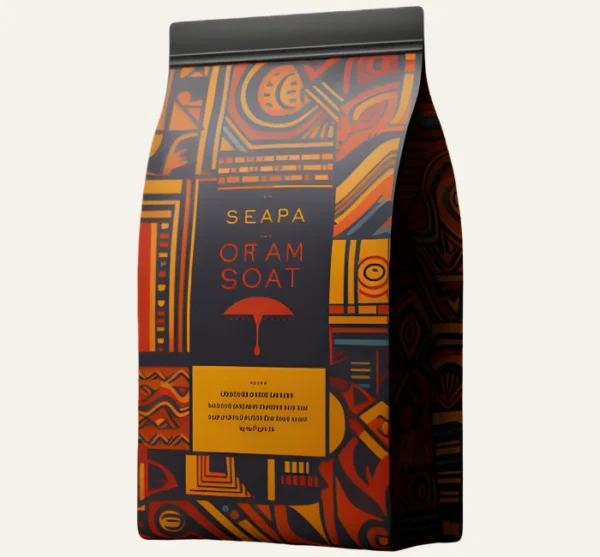 Café Essência Amazônica